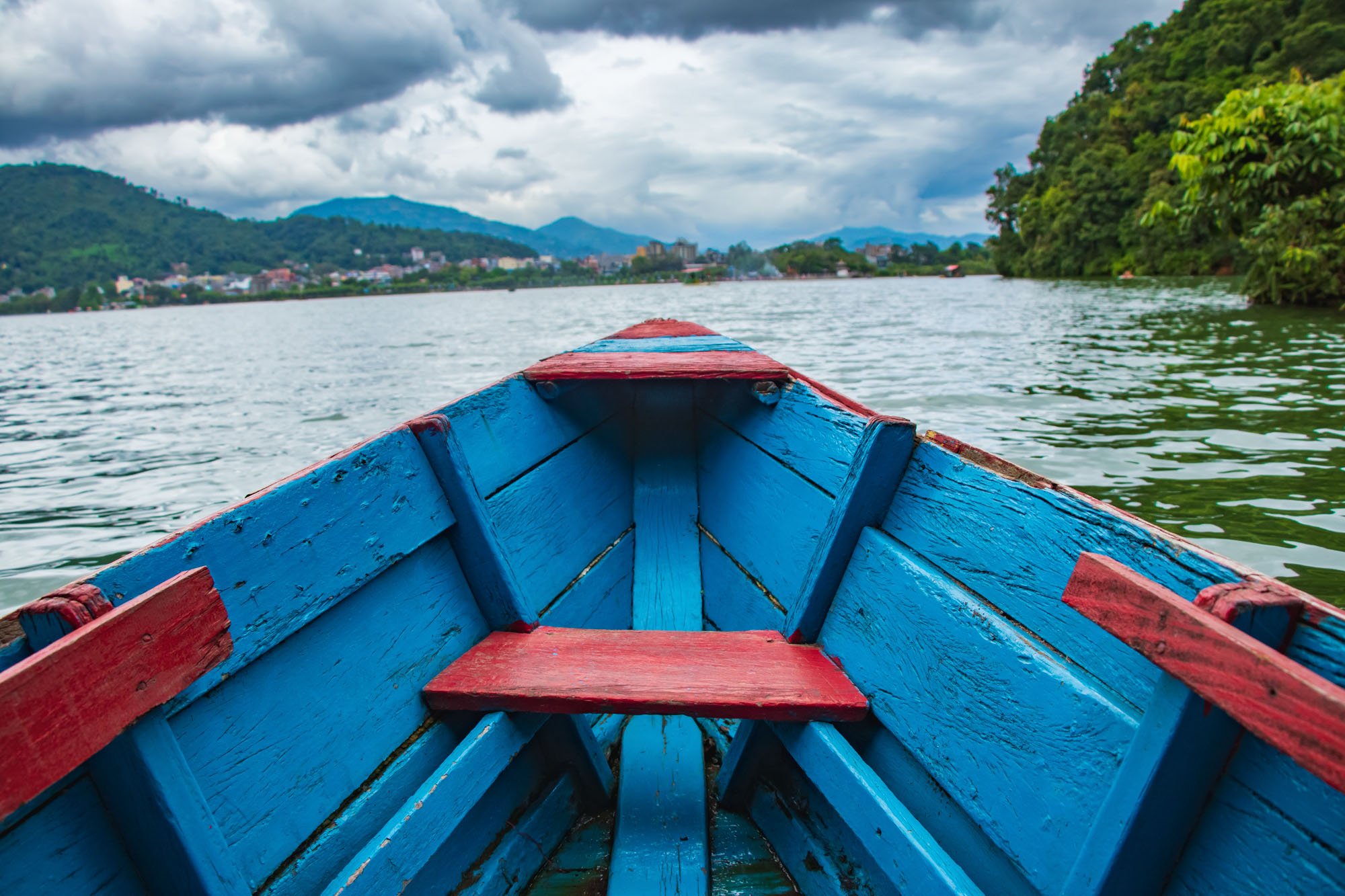 Pokhara